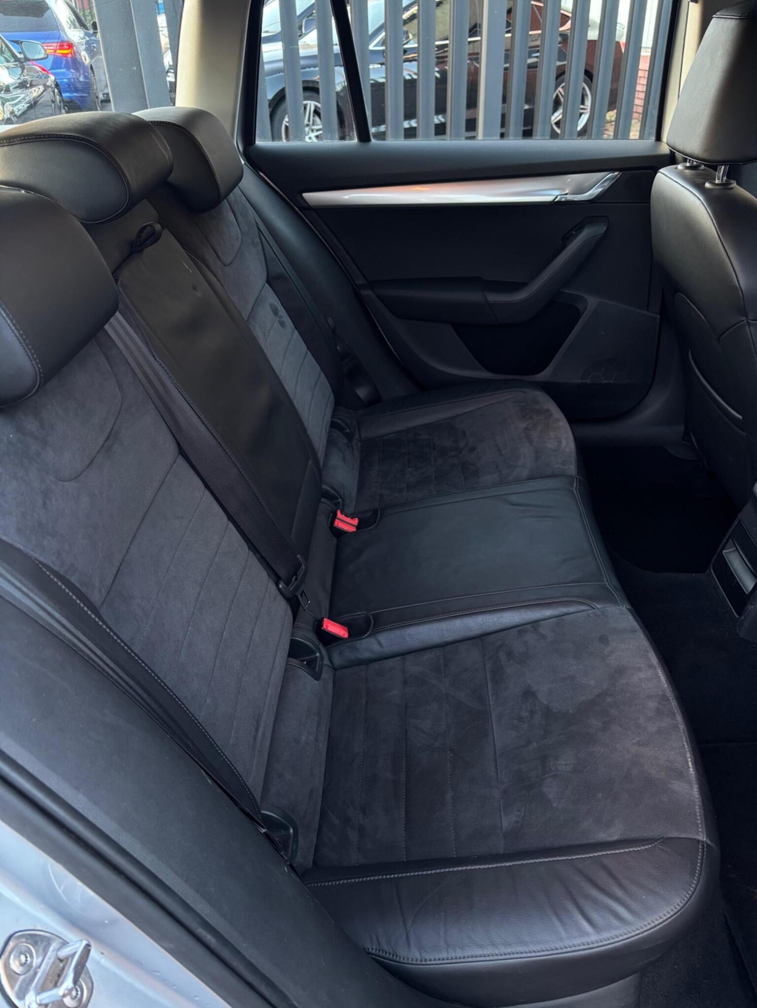 Used Skoda Octavia 2014 for sale - 76611384: Photo 10