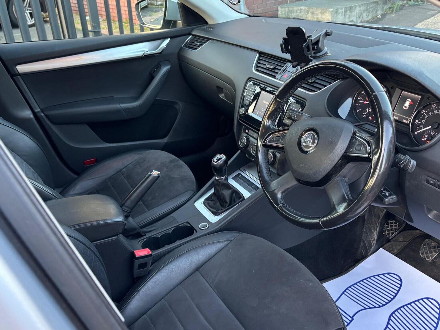 Used Skoda Octavia 2014 for sale - 76611384: Photo 6