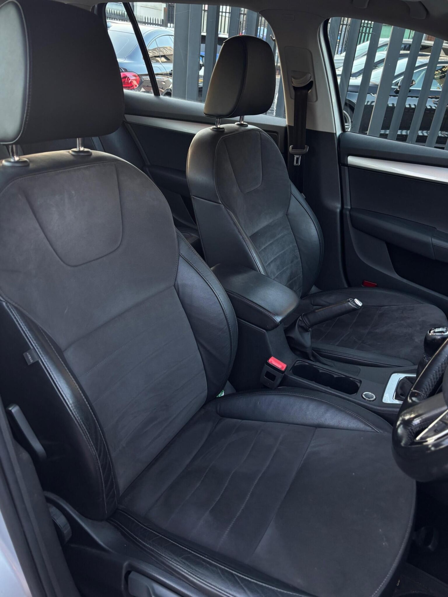 Used Skoda Octavia 2014 for sale - 76611384: Photo 7