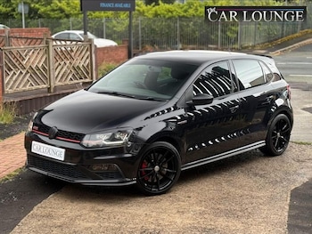 2015 - 1.8 TSI BlueMotion Tech GTI DSG Euro 6 (s/s) 5dr