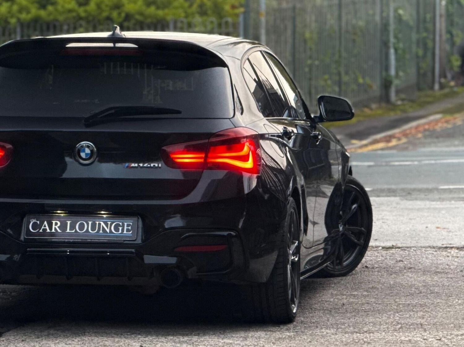 Used BMW 1 Series 2018 for sale - 76387347: Photo 10