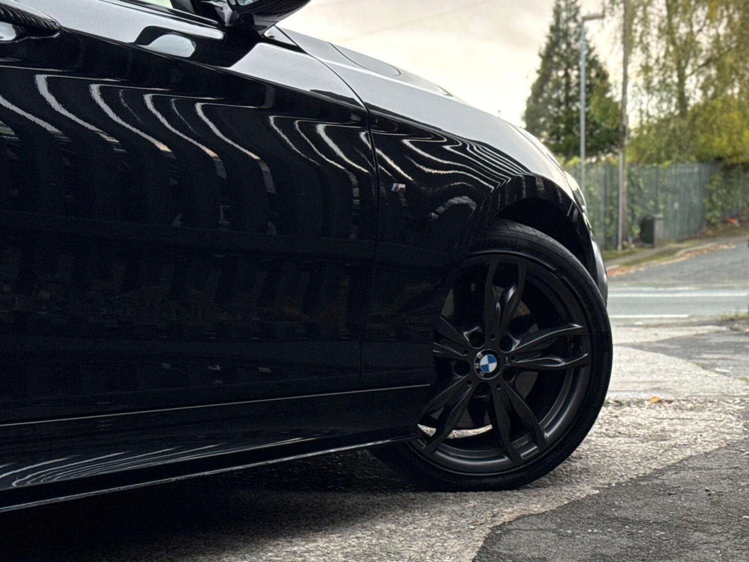 Used BMW 1 Series 2018 for sale - 76387347: Photo 12