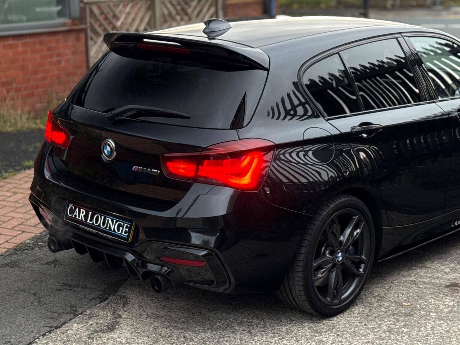 Used BMW 1 Series 2018 for sale - 76387347: Photo 13