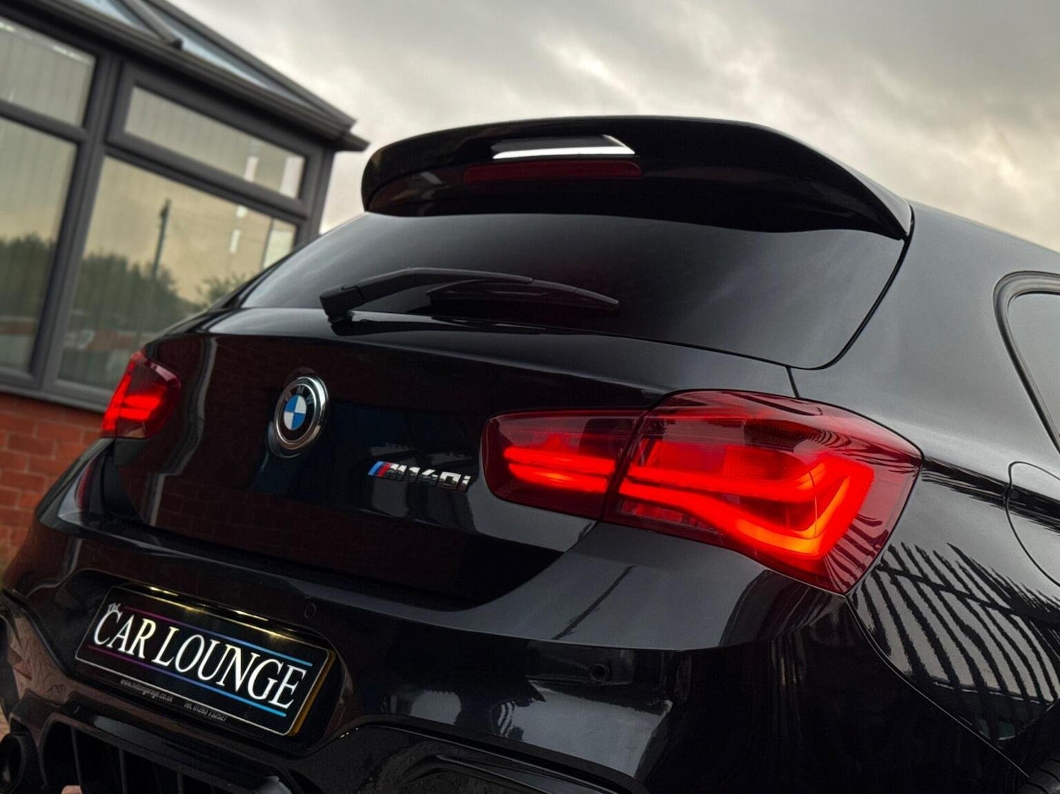 Used BMW 1 Series 2018 for sale - 76387347: Photo 14