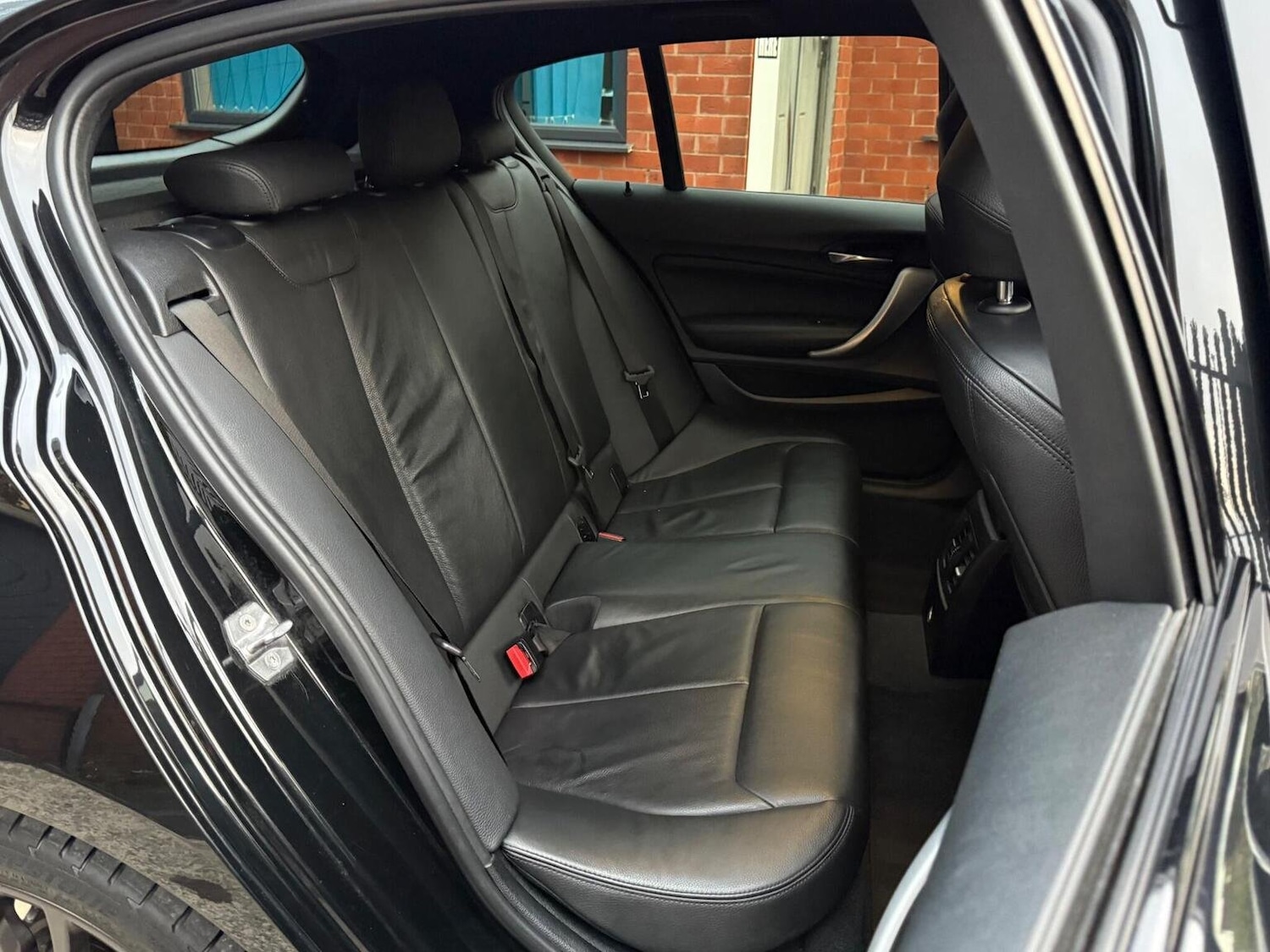 Used BMW 1 Series 2018 for sale - 76387347: Photo 16