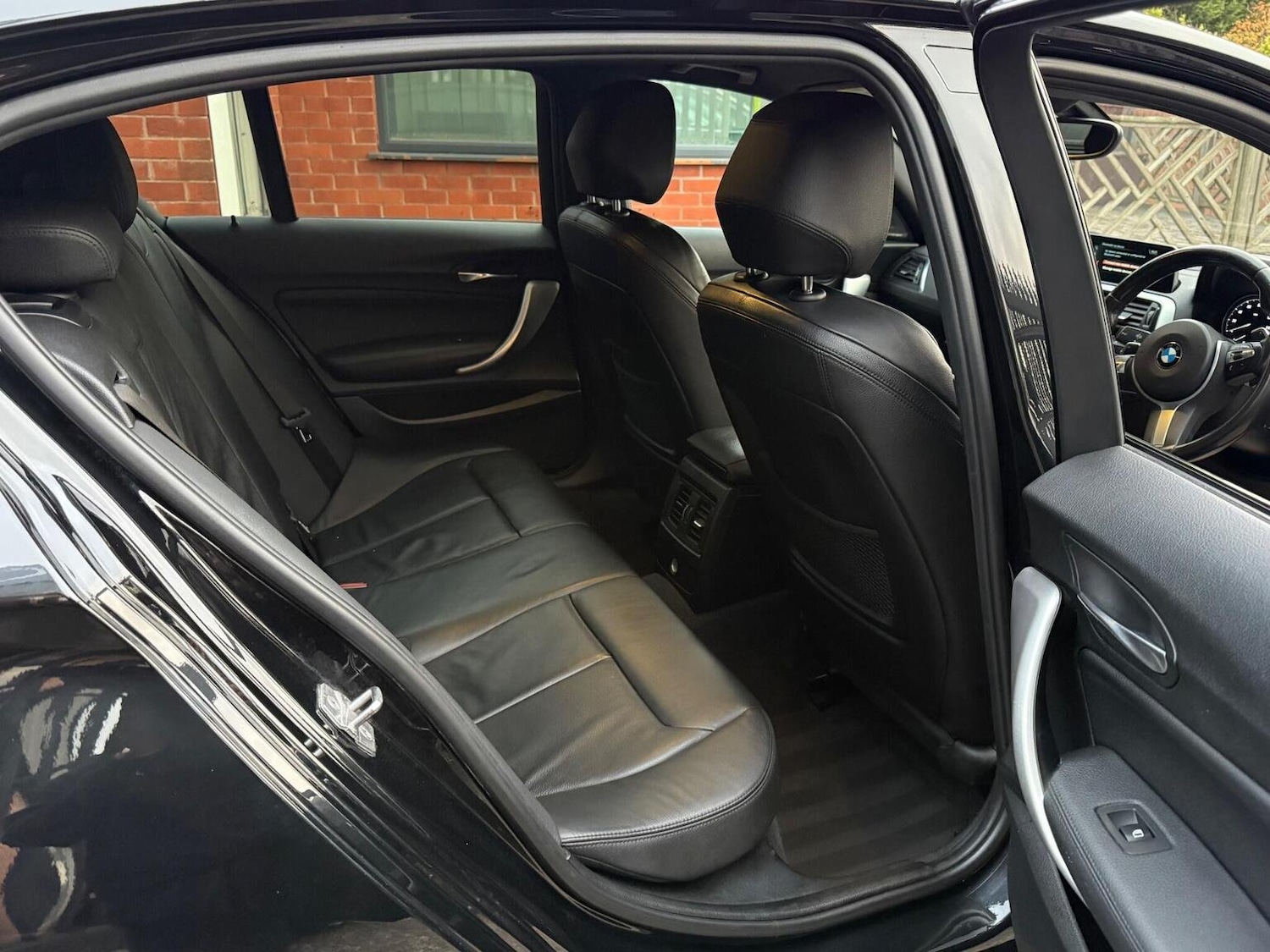 Used BMW 1 Series 2018 for sale - 76387347: Photo 17