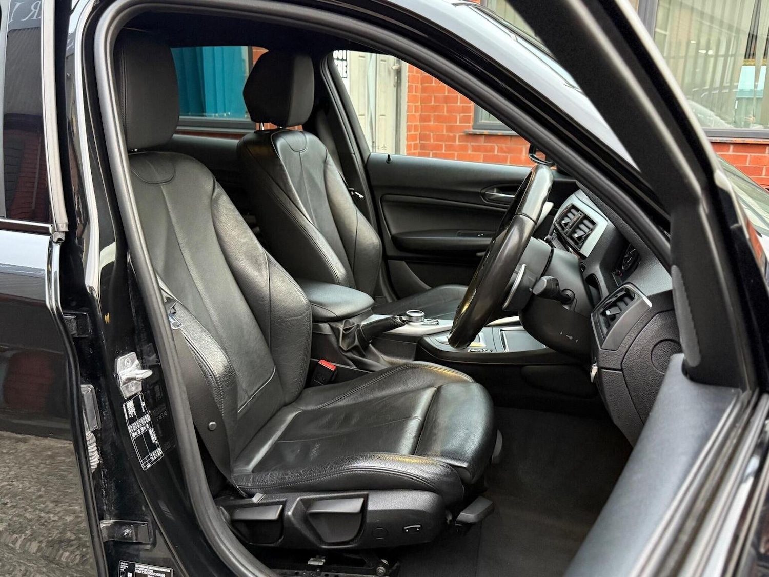 Used BMW 1 Series 2018 for sale - 76387347: Photo 18