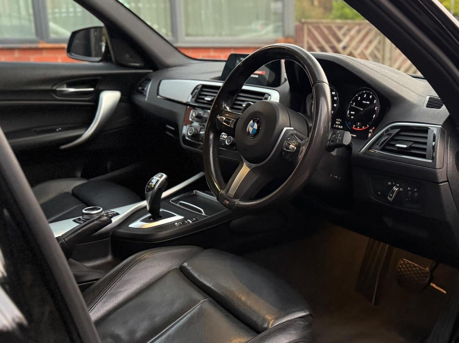 Used BMW 1 Series 2018 for sale - 76387347: Photo 19