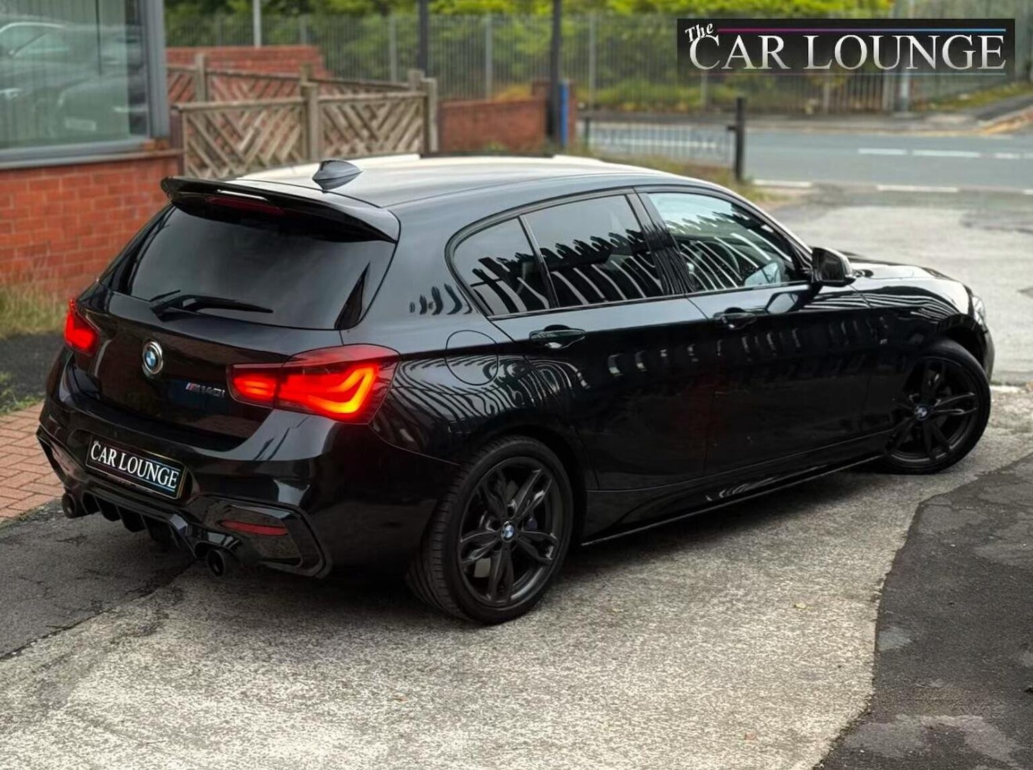 Used BMW 1 Series 2018 for sale - 76387347: Photo 2