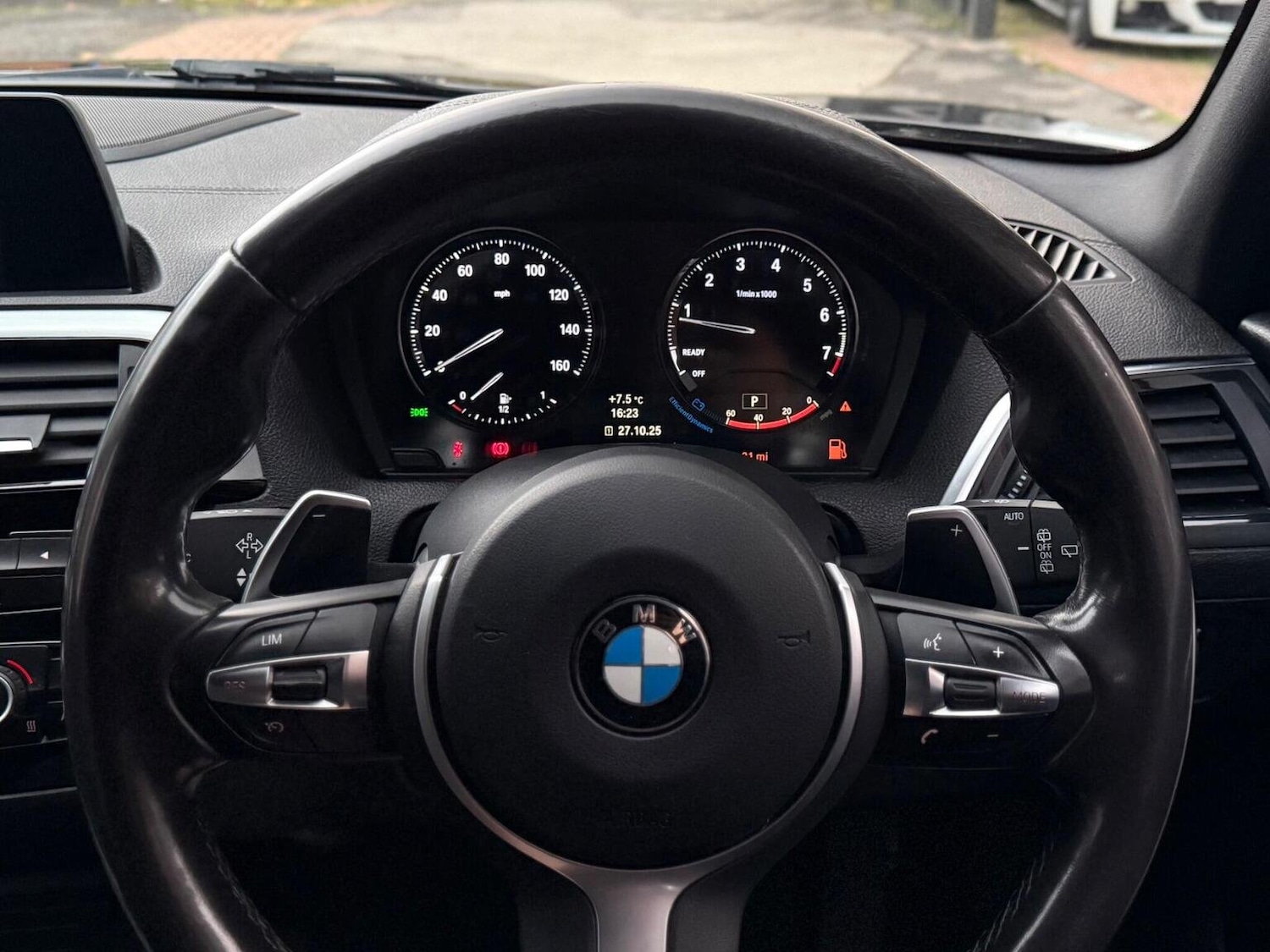 Used BMW 1 Series 2018 for sale - 76387347: Photo 20