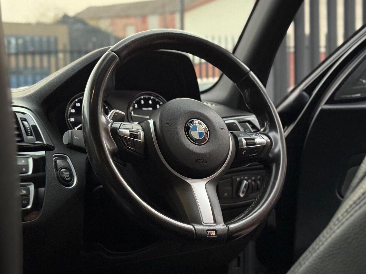 Used BMW 1 Series 2018 for sale - 76387347: Photo 21