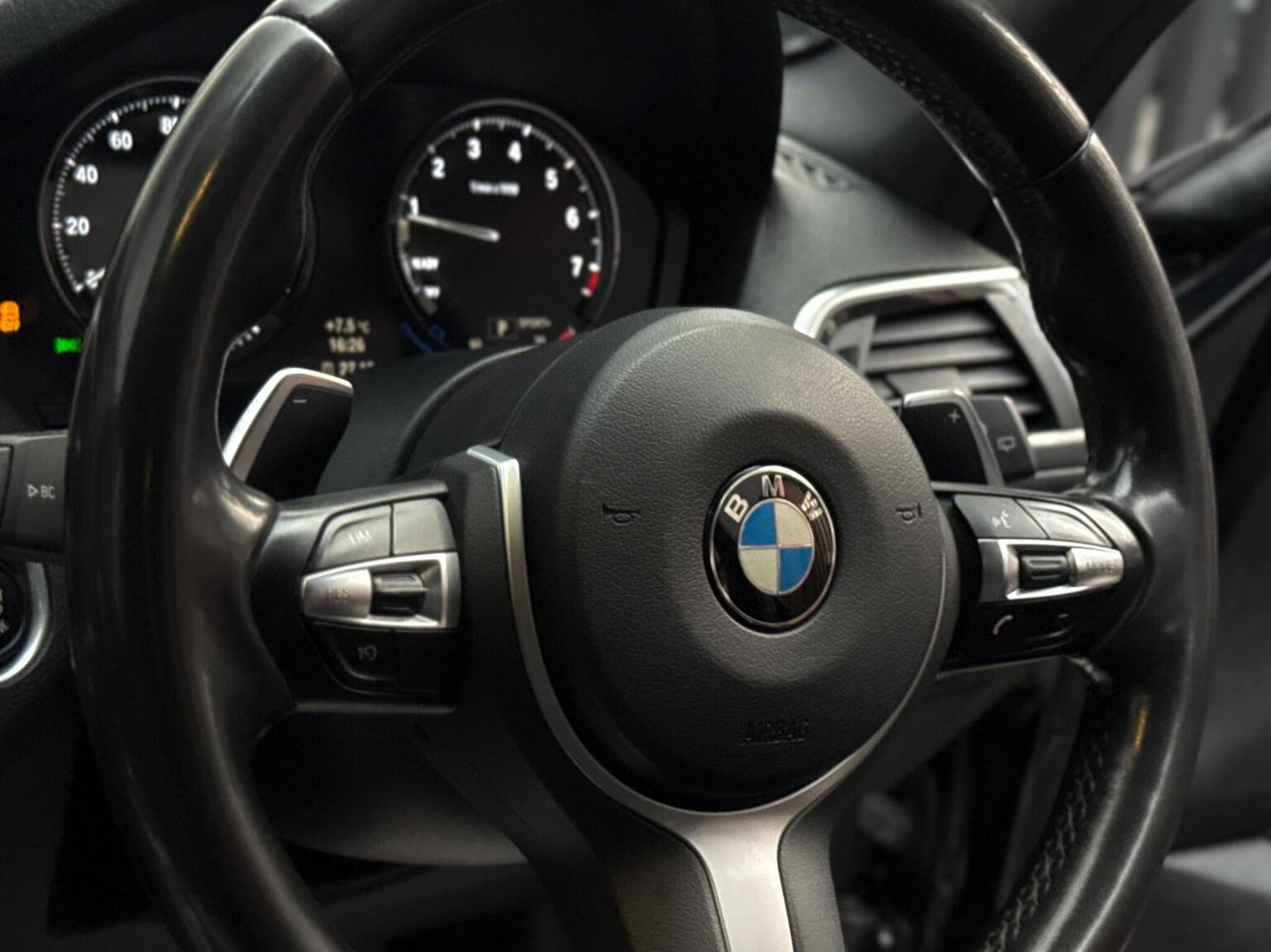 Used BMW 1 Series 2018 for sale - 76387347: Photo 22