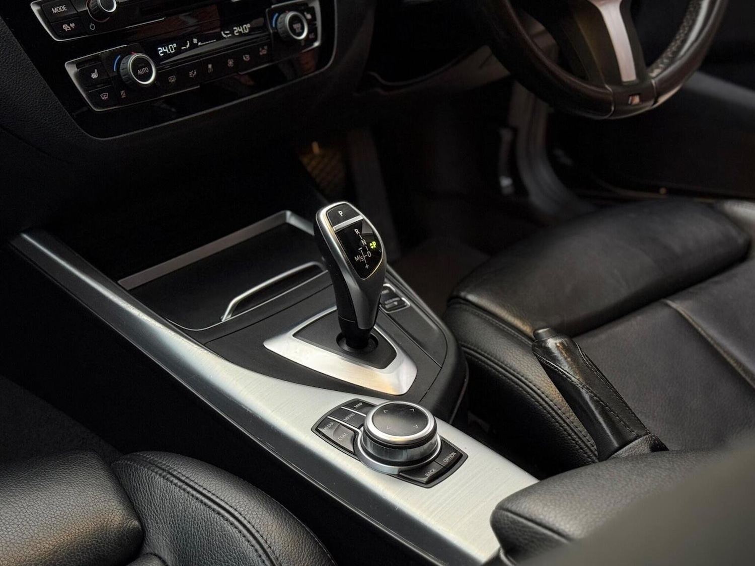 Used BMW 1 Series 2018 for sale - 76387347: Photo 23