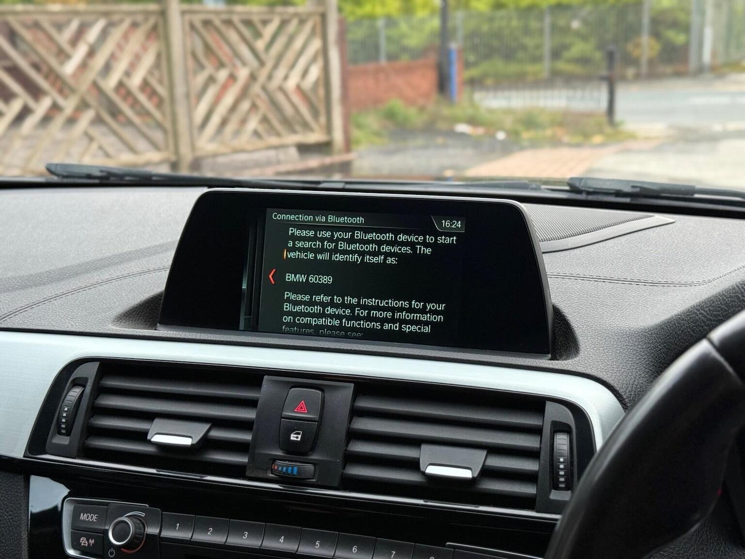 Used BMW 1 Series 2018 for sale - 76387347: Photo 25