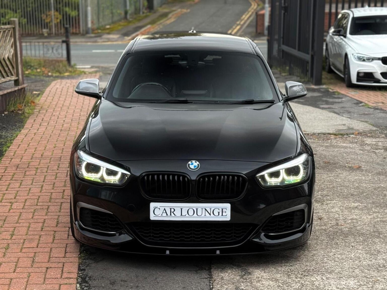 Used BMW 1 Series 2018 for sale - 76387347: Photo 3