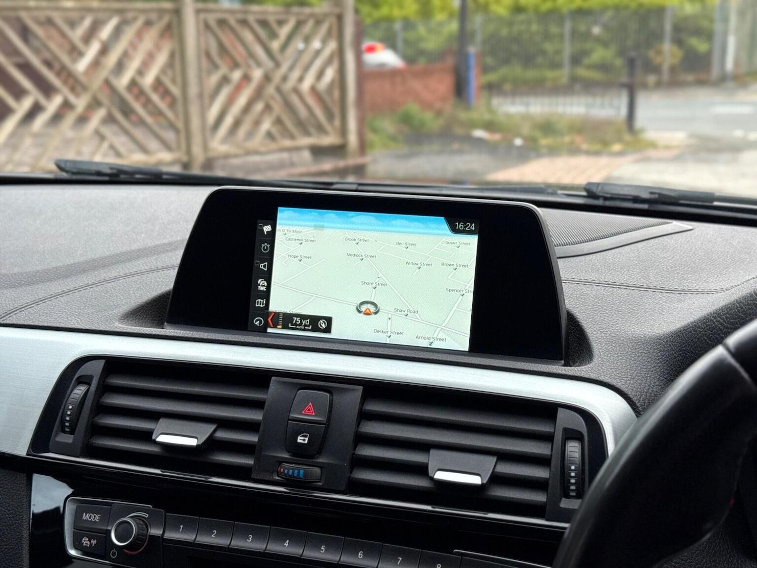 Used BMW 1 Series 2018 for sale - 76387347: Photo 30