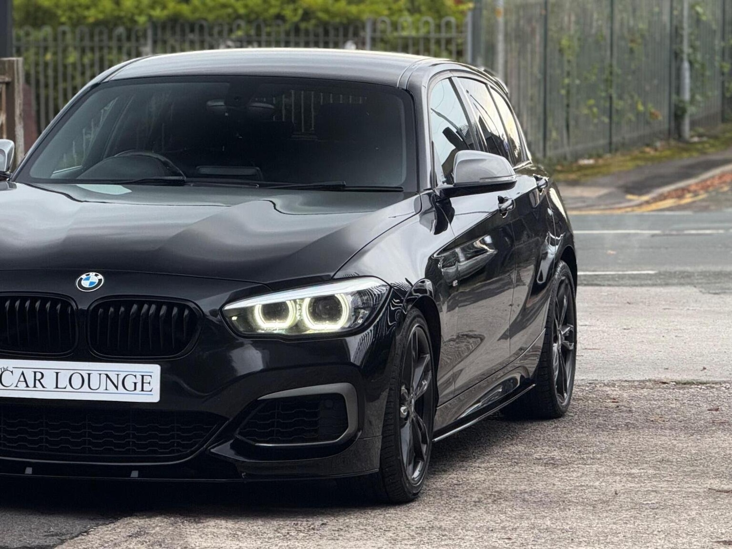 Used BMW 1 Series 2018 for sale - 76387347: Photo 4