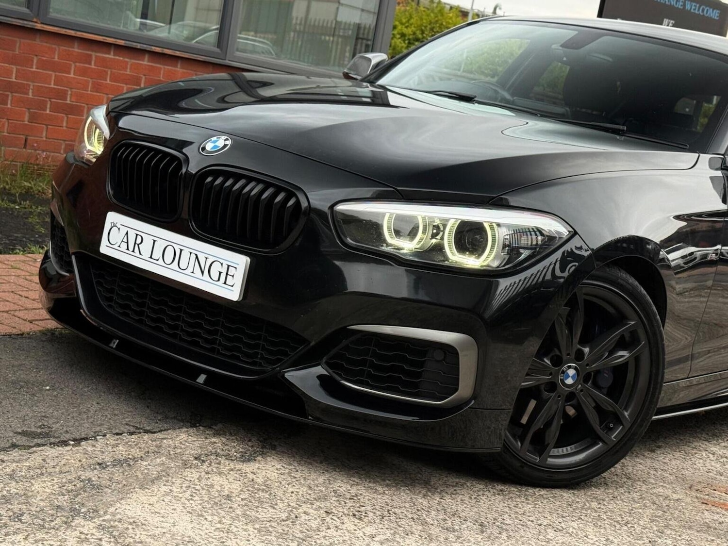 Used BMW 1 Series 2018 for sale - 76387347: Photo 5