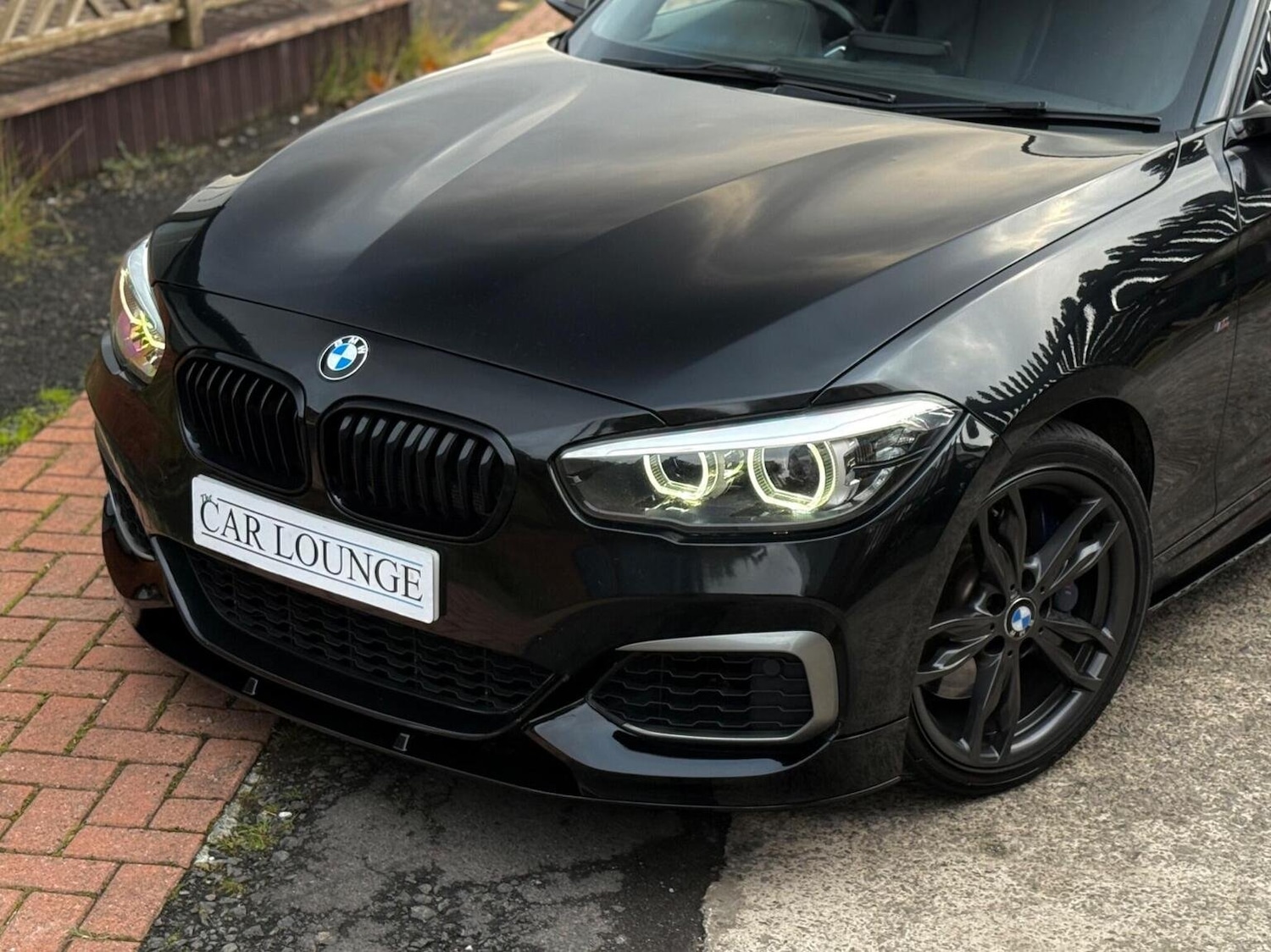 Used BMW 1 Series 2018 for sale - 76387347: Photo 6