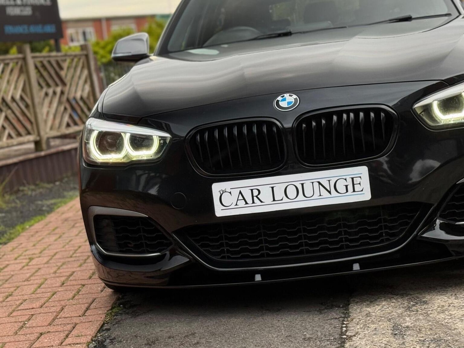 Used BMW 1 Series 2018 for sale - 76387347: Photo 7