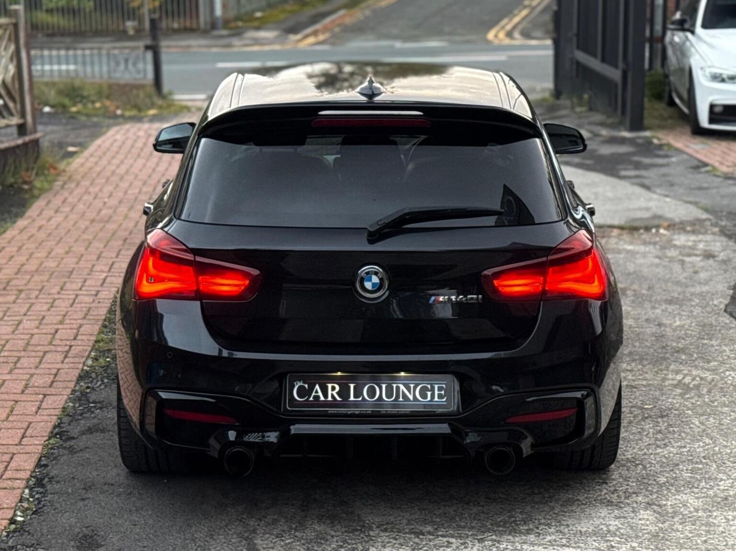 Used BMW 1 Series 2018 for sale - 76387347: Photo 8