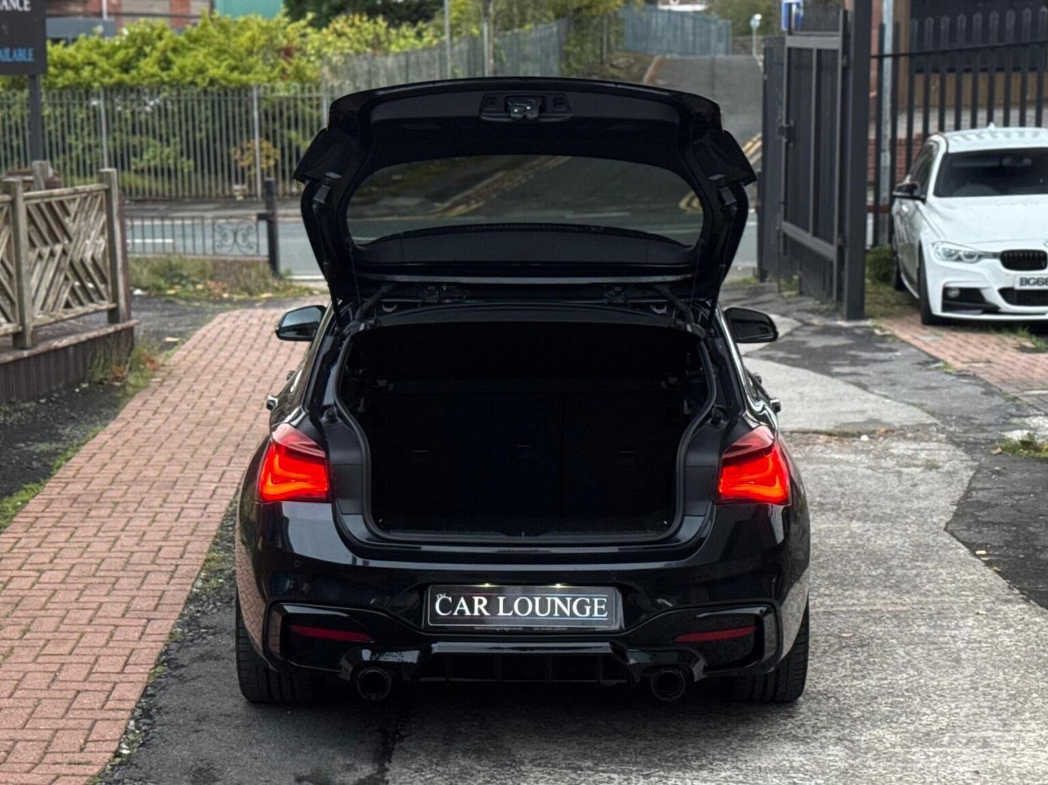 Used BMW 1 Series 2018 for sale - 76387347: Photo 9