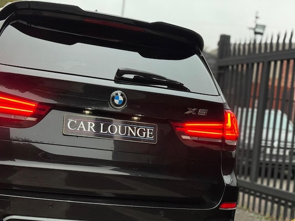 Used BMW X5 2015 for sale - 76262998: Photo 13