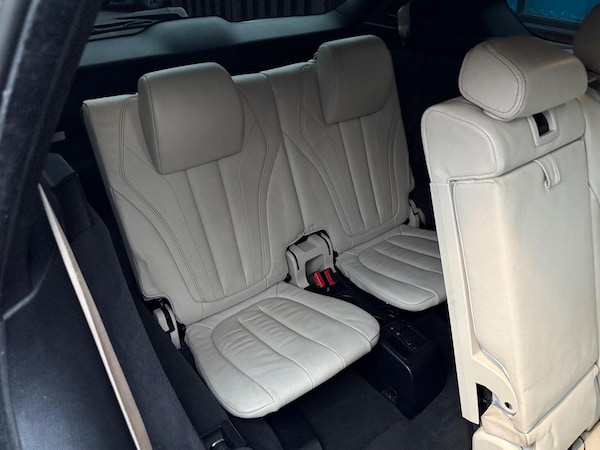 Used BMW X5 2015 for sale - 76262998: Photo 14