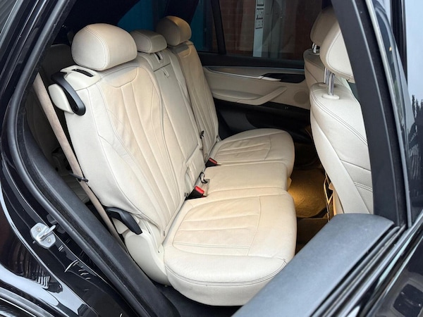 Used BMW X5 2015 for sale - 76262998: Photo 15