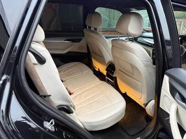 Used BMW X5 2015 for sale - 76262998: Photo 16