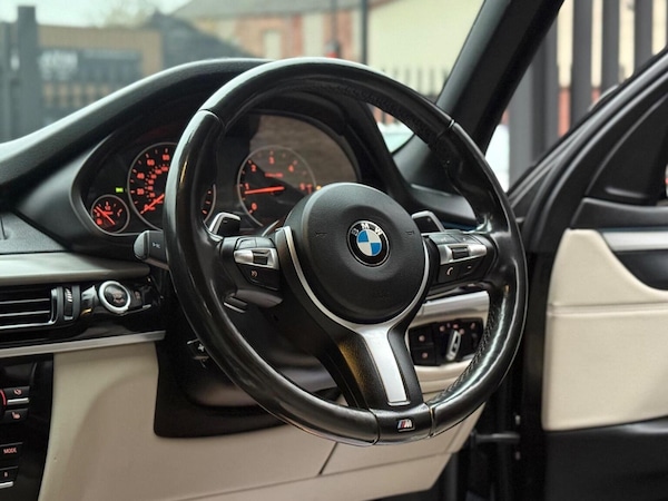 Used BMW X5 2015 for sale - 76262998: Photo 18