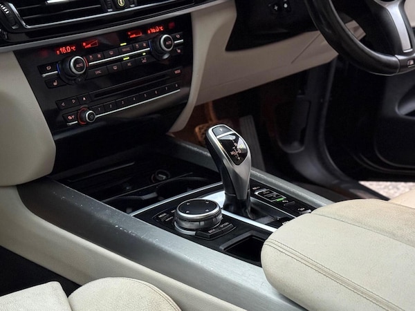 Used BMW X5 2015 for sale - 76262998: Photo 19