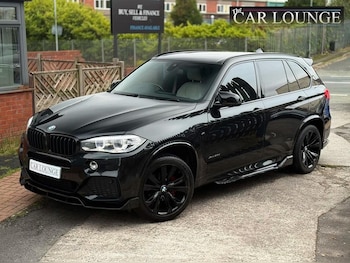 Used BMW X5 2015 for sale - 76262998: Photo
