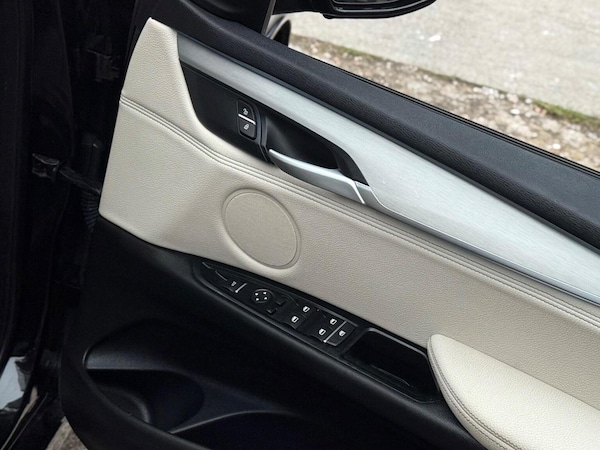 Used BMW X5 2015 for sale - 76262998: Photo 20
