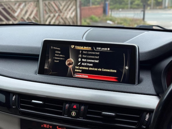 Used BMW X5 2015 for sale - 76262998: Photo 22
