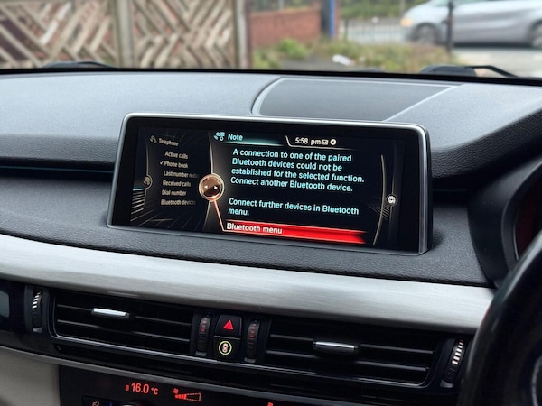 Used BMW X5 2015 for sale - 76262998: Photo 23