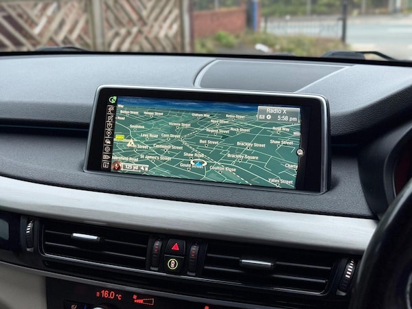 Used BMW X5 2015 for sale - 76262998: Photo 24