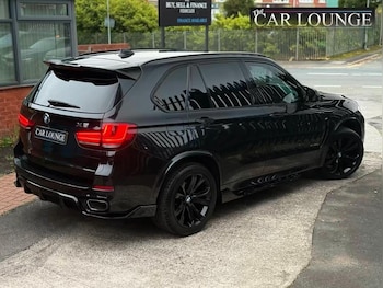 Used BMW X5 2015 for sale - 76262998: Photo