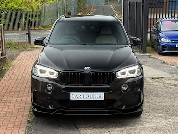 Used BMW X5 2015 for sale - 76262998: Photo