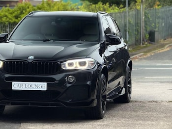Used BMW X5 2015 for sale - 76262998: Photo