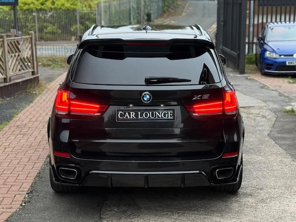 Used BMW X5 2015 for sale - 76262998: Photo 8