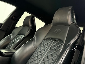 Used Audi A5 2018 for sale - 79540661: Photo