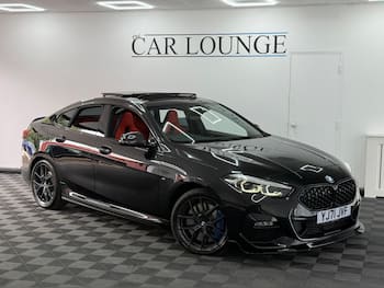 Used BMW 2 Series 2020 for sale - 79633929: Photo