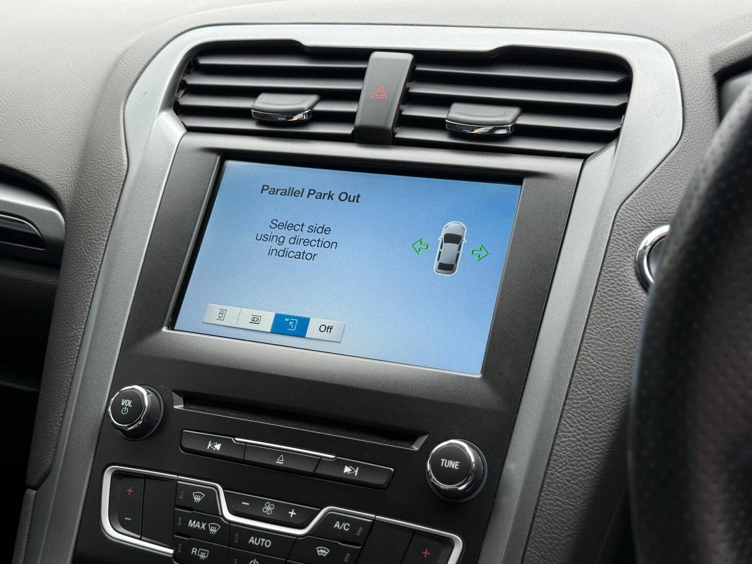 Vehicle 26