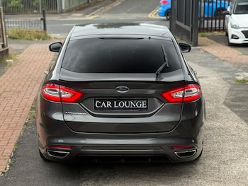 Used Ford Mondeo 2017 for sale - 75667796: Photo