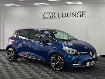Used Renault Clio 2018 for sale - 79633976: Photo