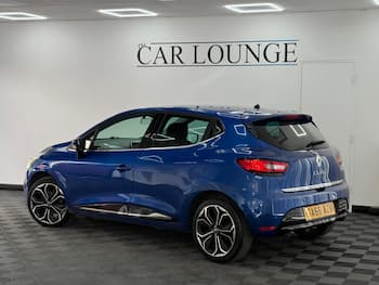 Used Renault Clio 2018 for sale - 79633976: Photo