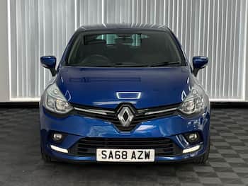 Used Renault Clio 2018 for sale - 79633976: Photo