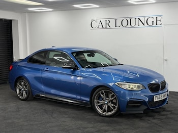 Used BMW 2 Series 2015 for sale - 78584395: Photo