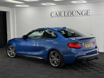 Used BMW 2 Series 2015 for sale - 78584395: Photo